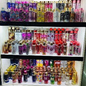 victoria secret perfume